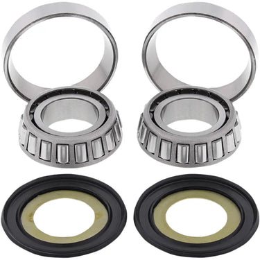 Replacement Neck Bearing Kit - 14-21 Touring